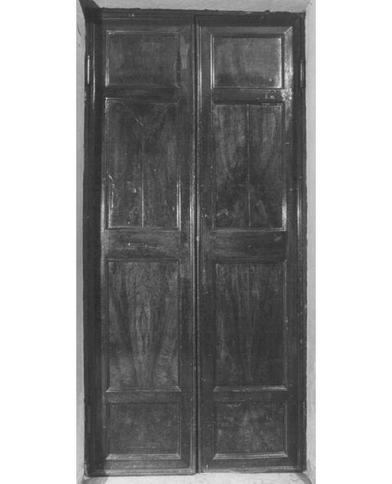 porta - ambito veneto (sec. XIX)