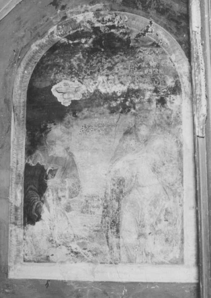 Santi (dipinto) - ambito veronese (sec. XVI)