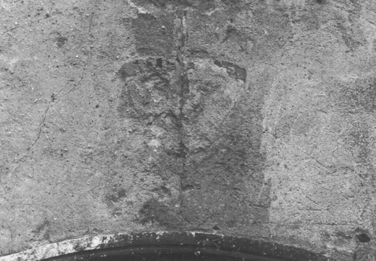 dipinto, frammento - ambito veneto (sec. XVII)