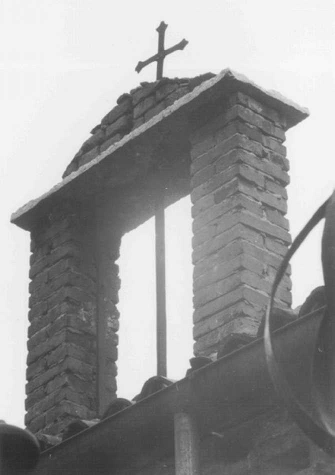 edicola - ambito veneto (sec. XVIII)