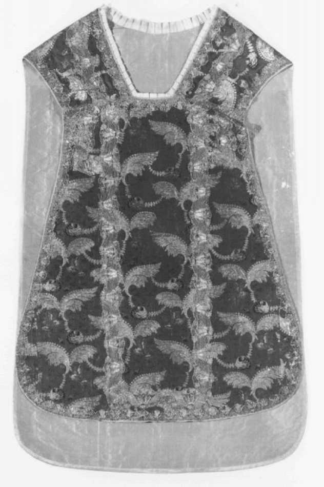 pianeta, elemento d'insieme - manifattura francese, manifattura italiana (metà sec. XVIII)