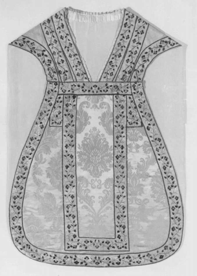 pianeta, elemento d'insieme - manifattura italiana (sec. XX)