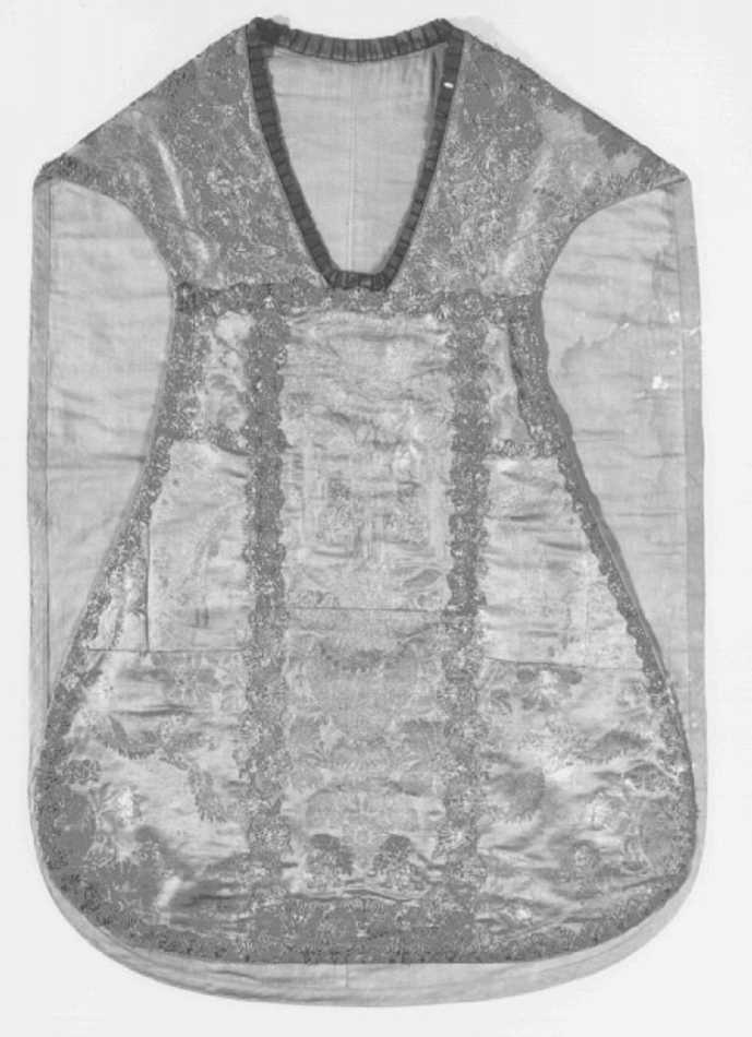 pianeta, elemento d'insieme - manifattura italiana (prima metà sec. XIX)