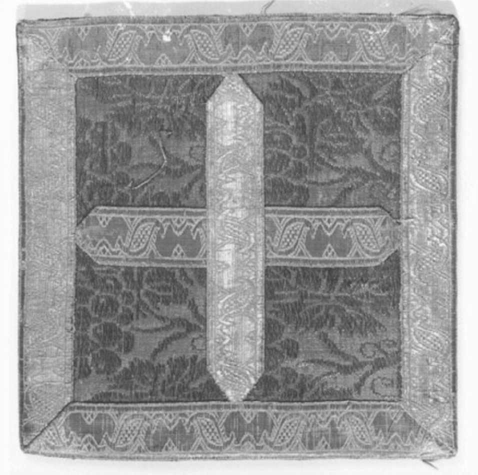 borsa - ambito veneto (secc. XIX/ XX)