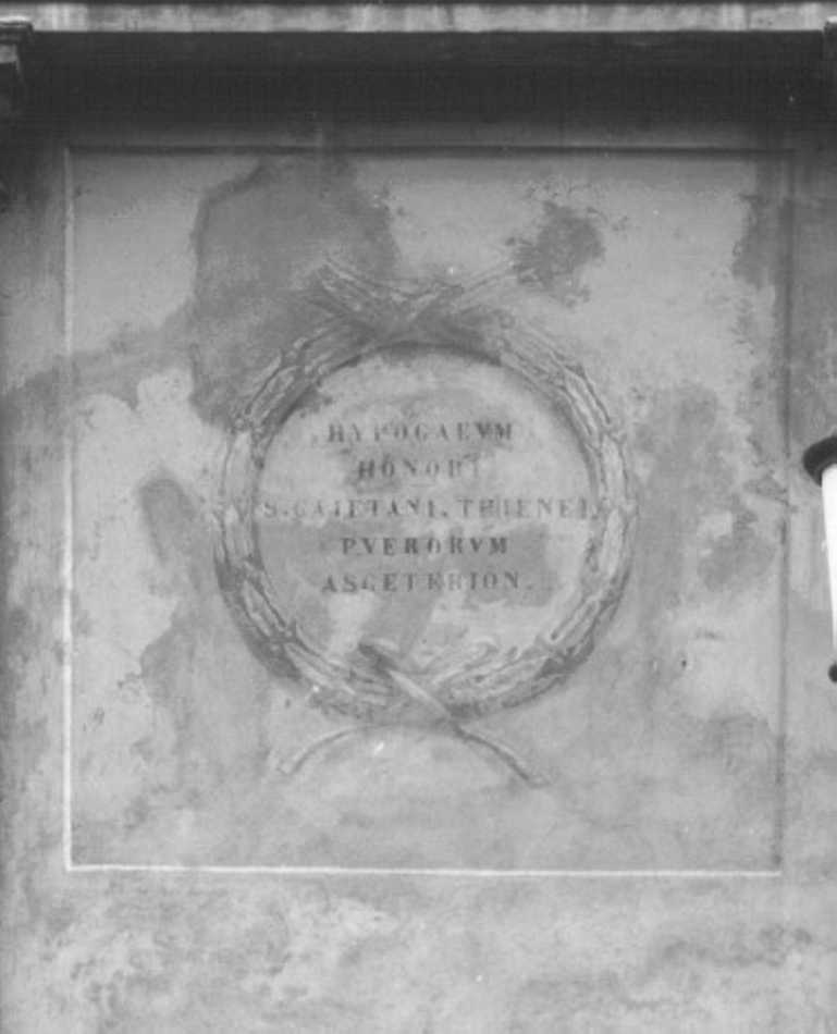 dipinto - ambito veneto (sec. XIX)