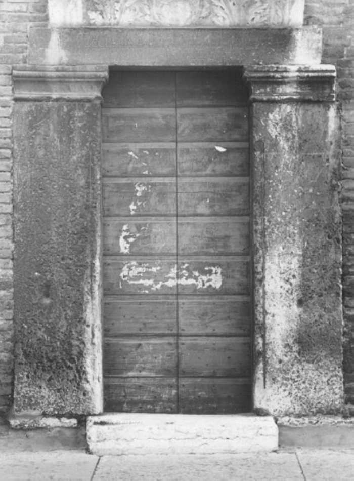 portale - ambito veneto (sec. XIV)