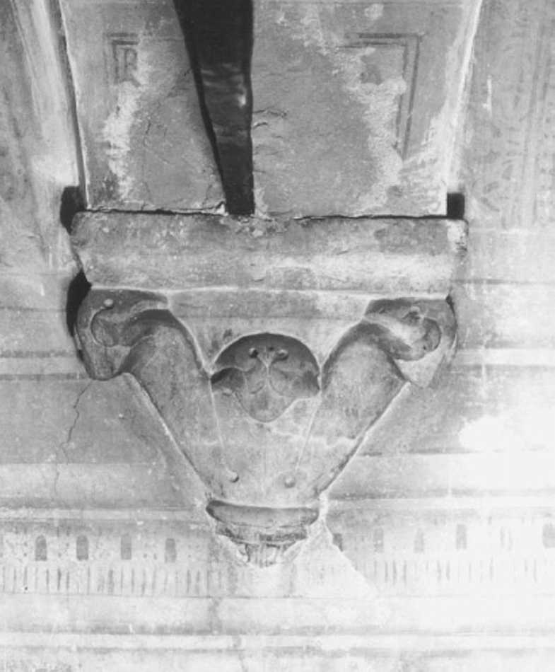 peduccio - ambito veneto (secc. XV/ XVI)