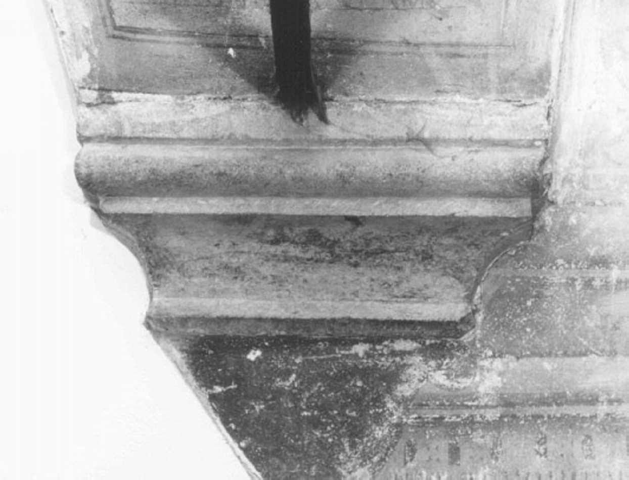 peduccio - ambito veneto (secc. XV/ XVI)