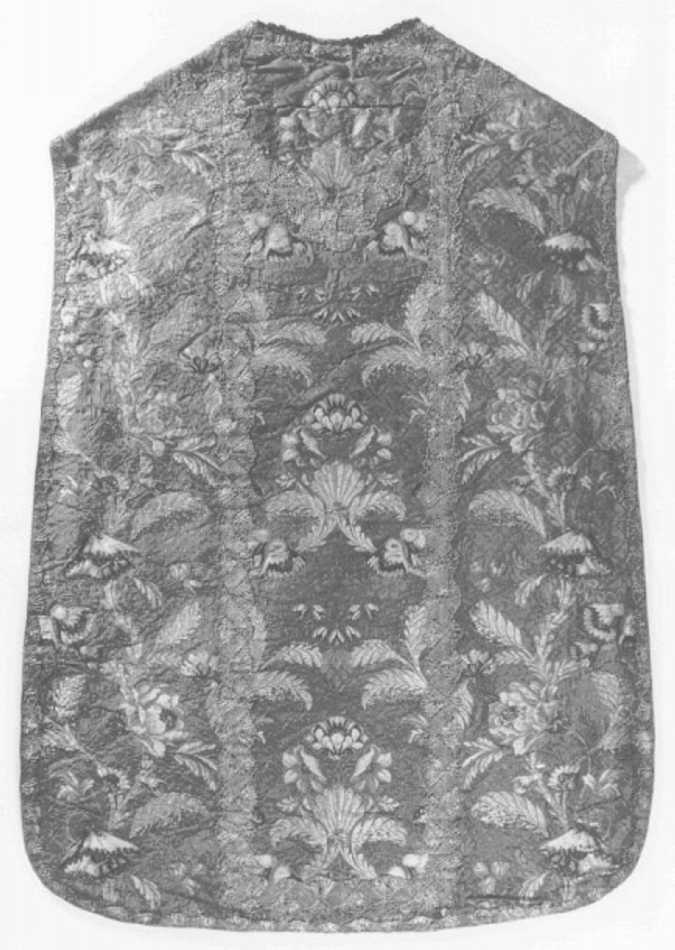 pianeta, elemento d'insieme - manifattura francese, manifattura italiana (metà sec. XVIII)