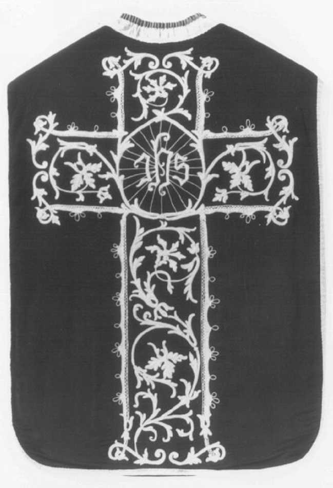 pianeta, elemento d'insieme - manifattura italiana (sec. XX)