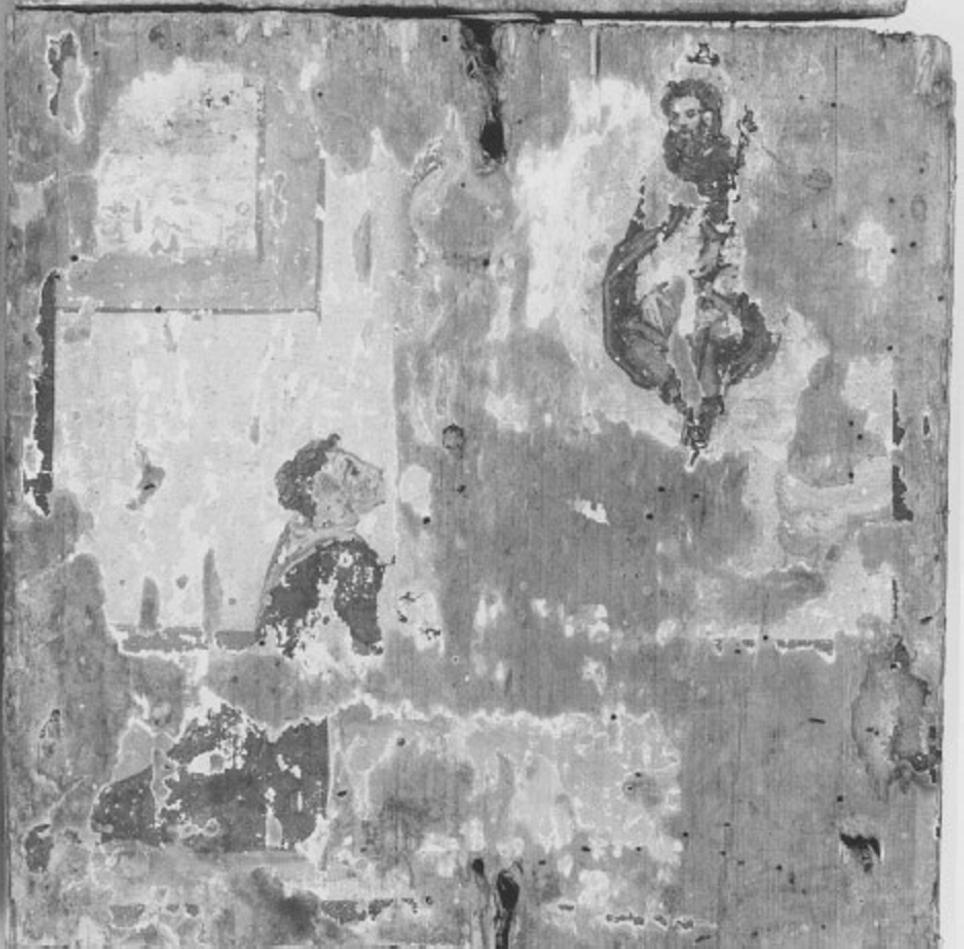 ex voto - ambito veneto (secc. XVI/ XVII)