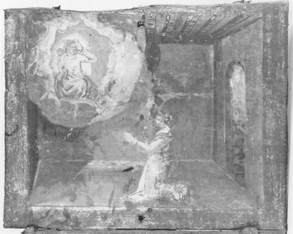 ex voto - ambito veneto (secc. XVI/ XVII)