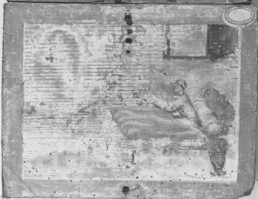 ex voto - ambito veneto (secc. XVI/ XVII)