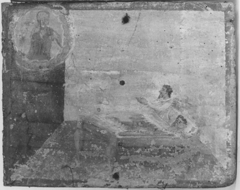 ex voto - ambito veneto (secc. XVI/ XVII)