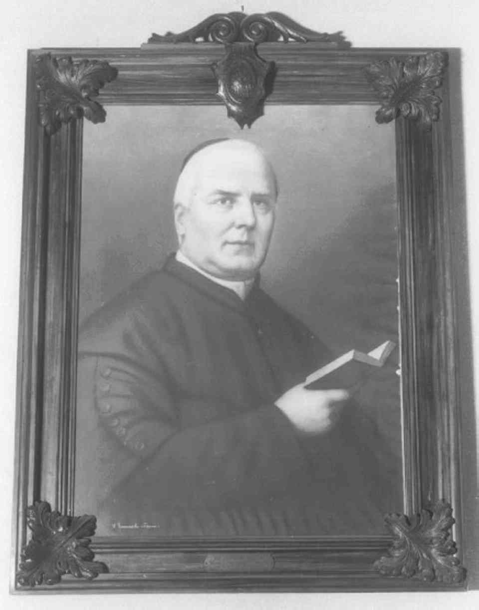 cornice - ambito veronese (seconda metà sec. XIX)