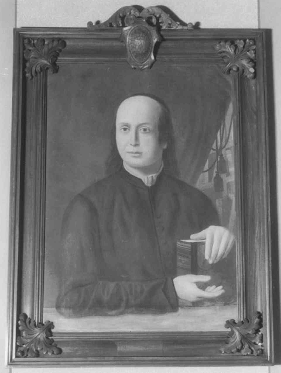 cornice - ambito veronese (seconda metà sec. XIX)