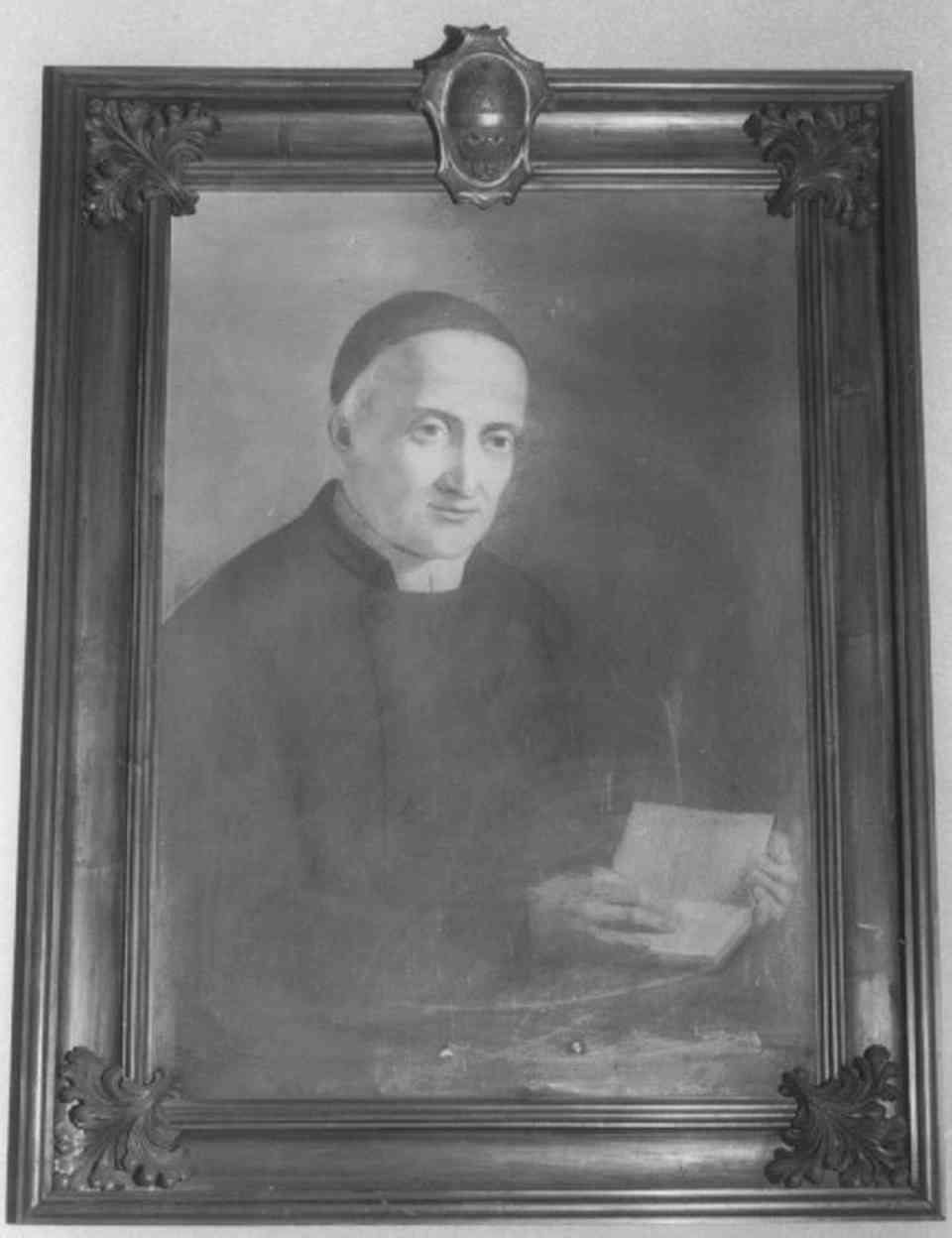 cornice - ambito veronese (seconda metà sec. XIX)