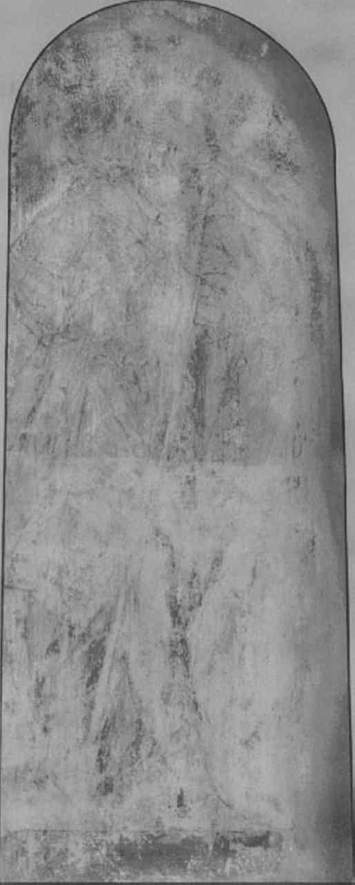 apostolo (dipinto) di Marcola Marco (sec. XVIII)