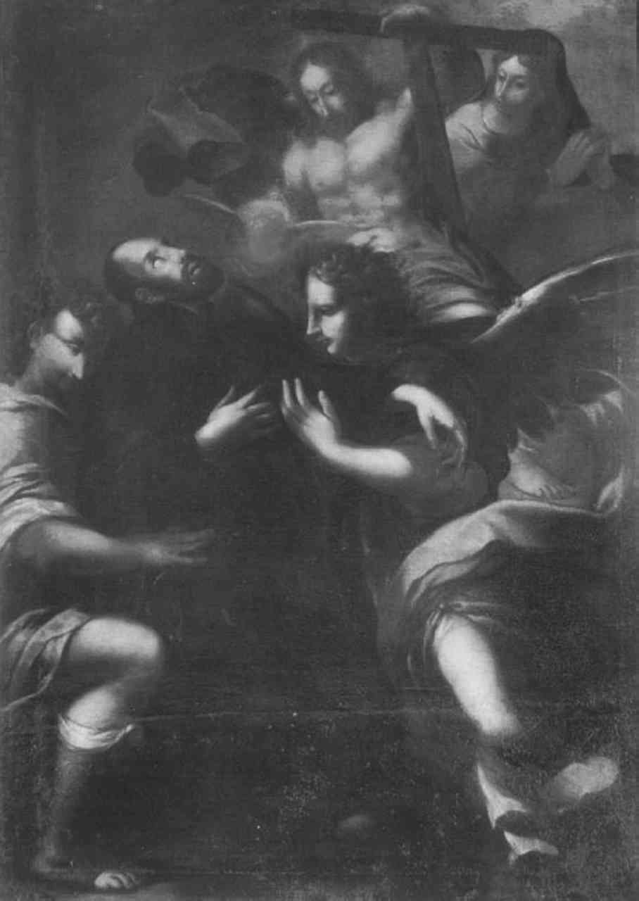 dipinto - ambito veronese (sec. XVIII)