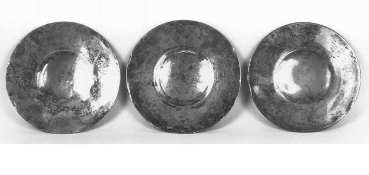 patena, serie - ambito veneto (sec. XIX)