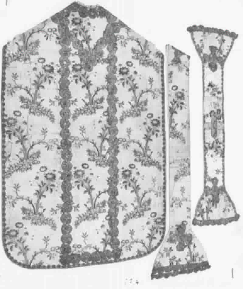 pianeta - ambito veneto (sec. XVIII)