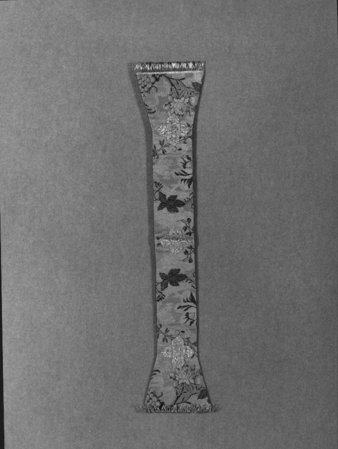 manipolo - ambito veneto (seconda metà sec. XIX)