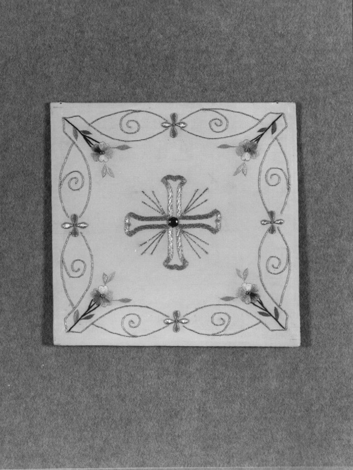 borsa - ambito veneto (sec. XIX)