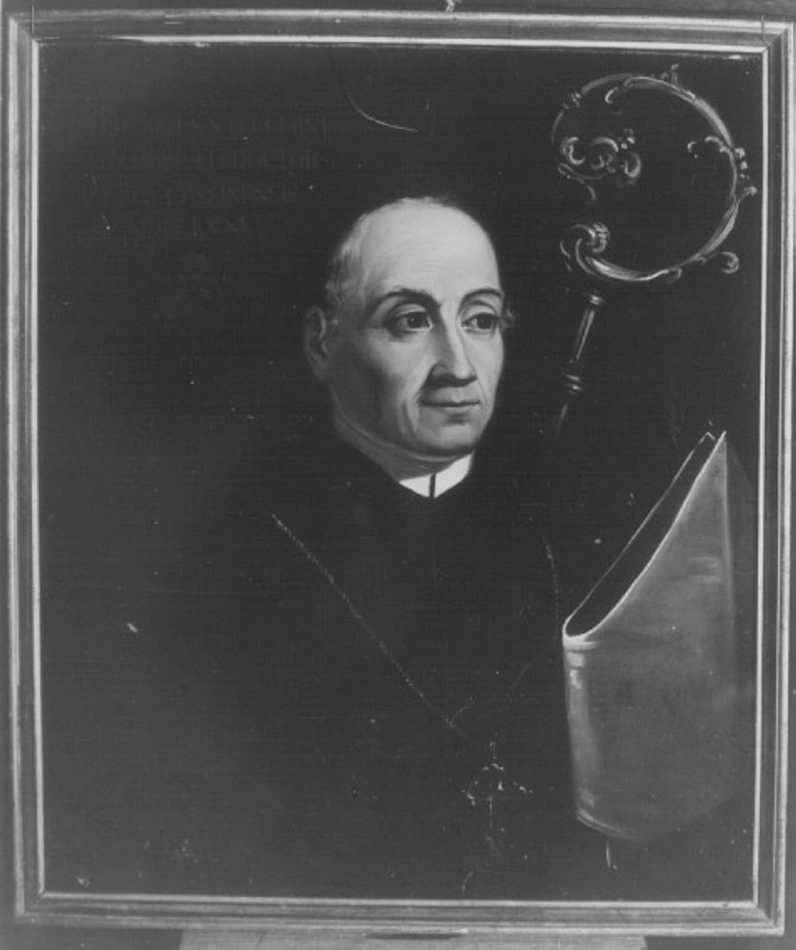 dipinto - ambito veneto (sec. XVIII)