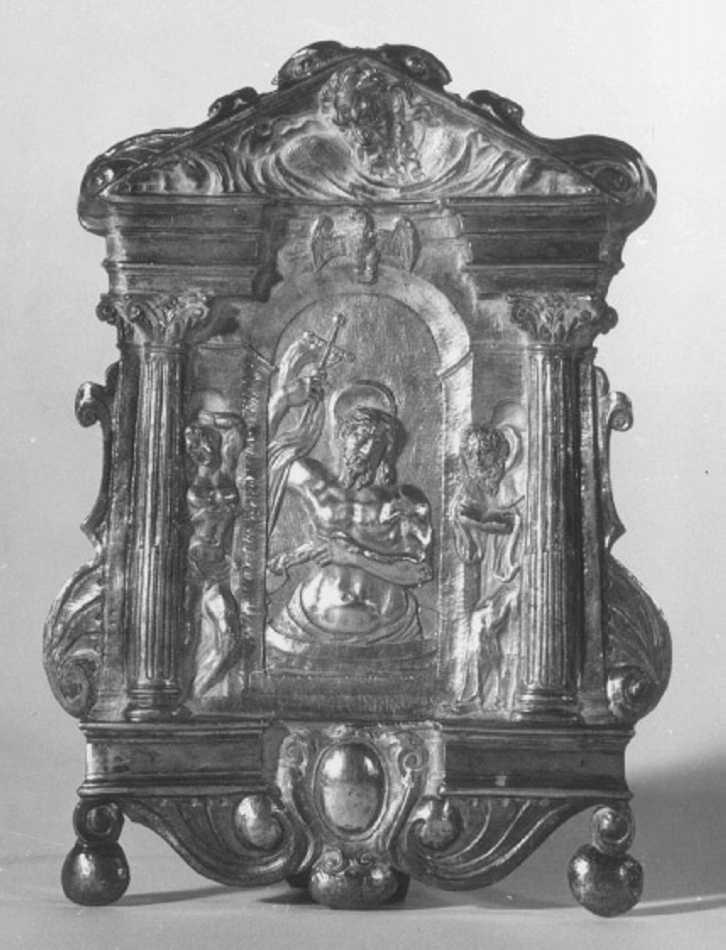 pace - ambito veneto (secc. XVI/ XVII)