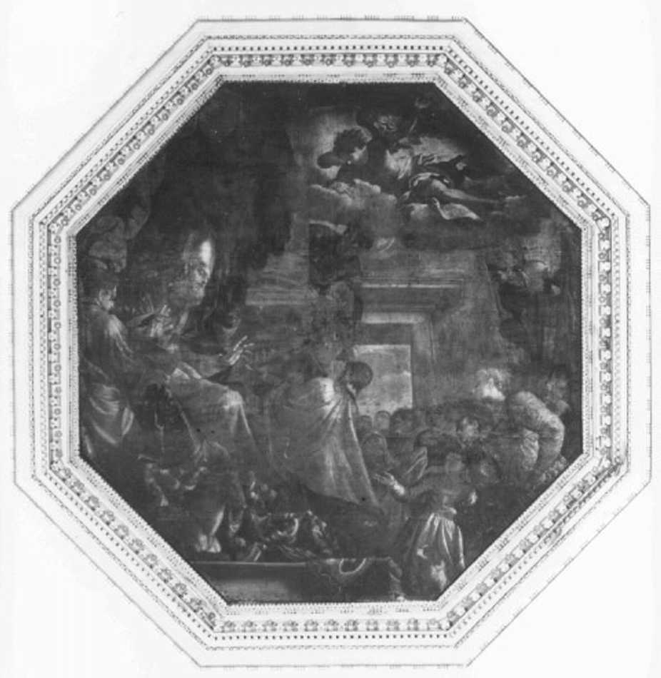 dipinto di Volpato Giambattista (sec. XVII)