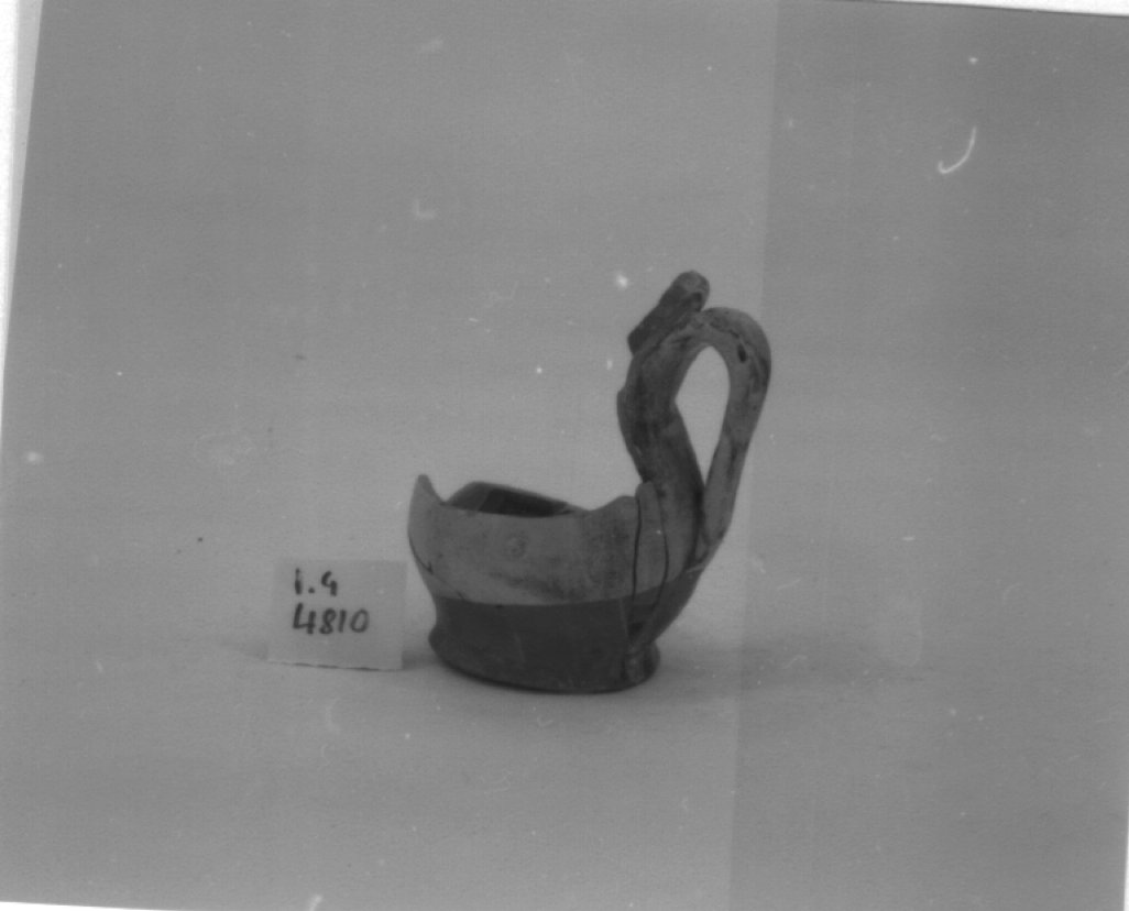 boccale - ambito veneto (sec. XV)