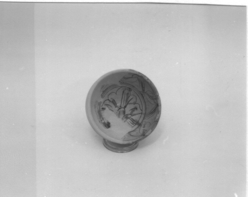 scodella - ambito veneto (metà sec. XV)