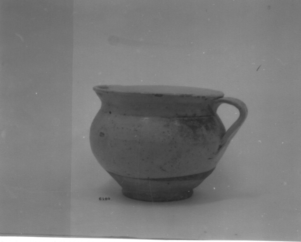 pitale - ambito veneto (secc. XVI/ XVII)