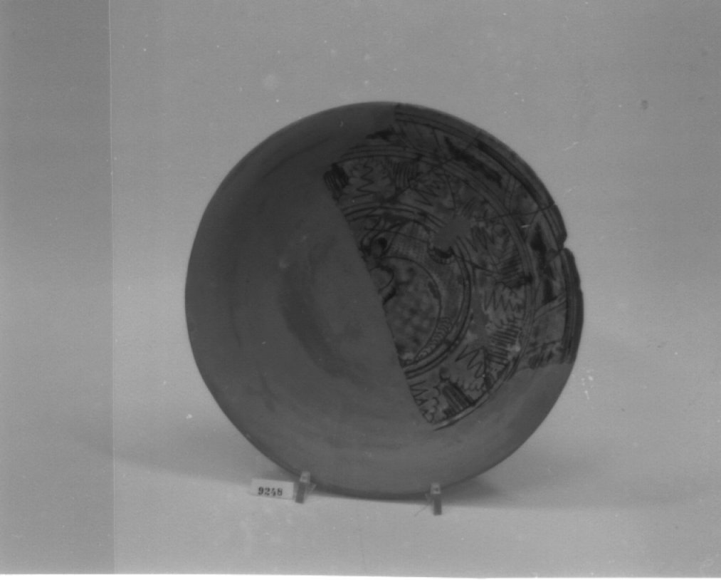 bacile - ambito veneto (secc. XV/ XVI)