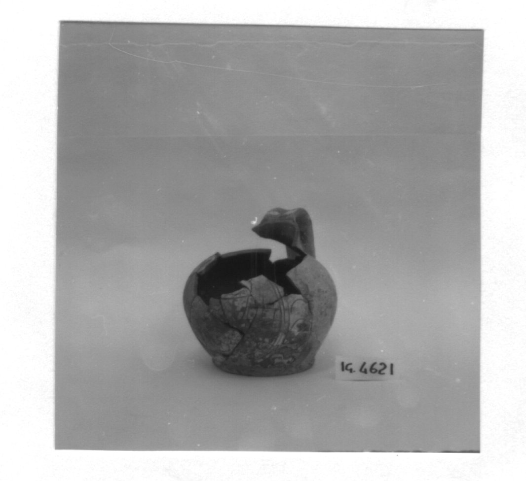 boccale - ambito ferrarese (sec. XV)