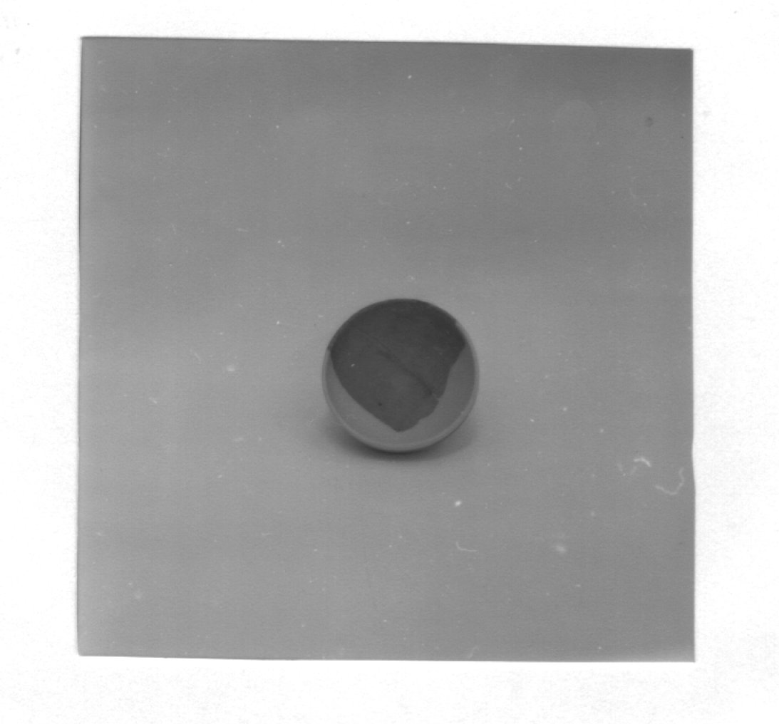 scodella - ambito veneto (secc. XV/ XVI)