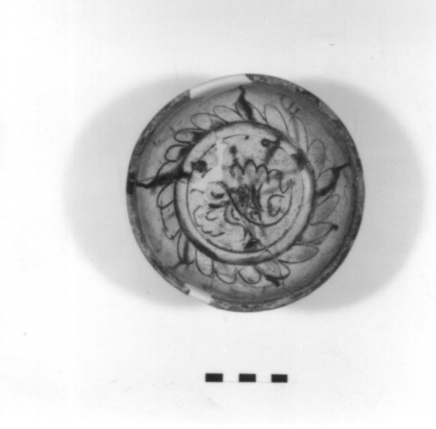 scodella - ambito emiliano (sec. XV)