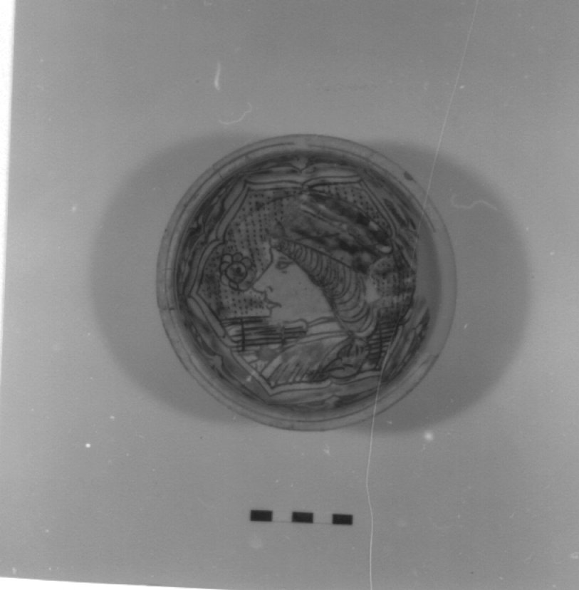 scodella - ambito veneto (sec. XV)