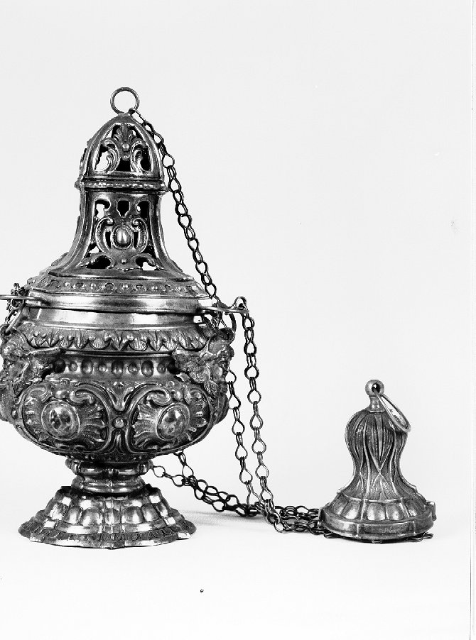 turibolo - ambito vicentino (sec. XX)