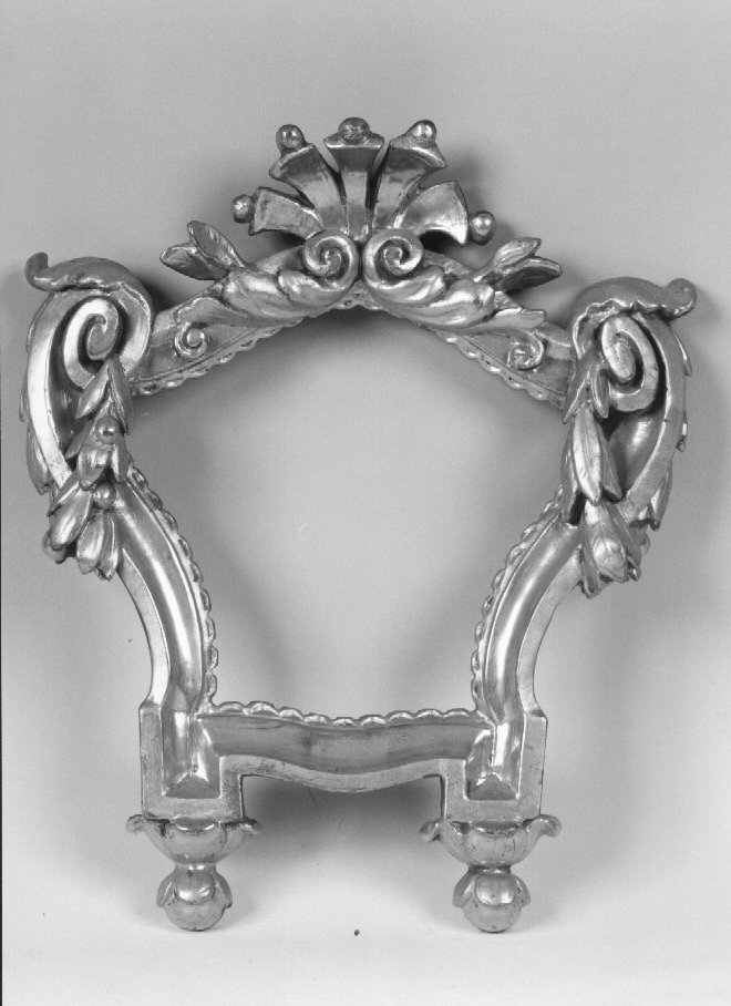 cartagloria - ambito veneto (secondo quarto sec. XIX)