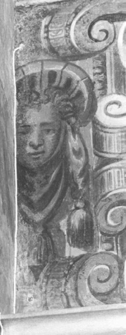 dipinto, serie di Fasolo Giovanni Antonio (attribuito) (terzo quarto sec. XVI)