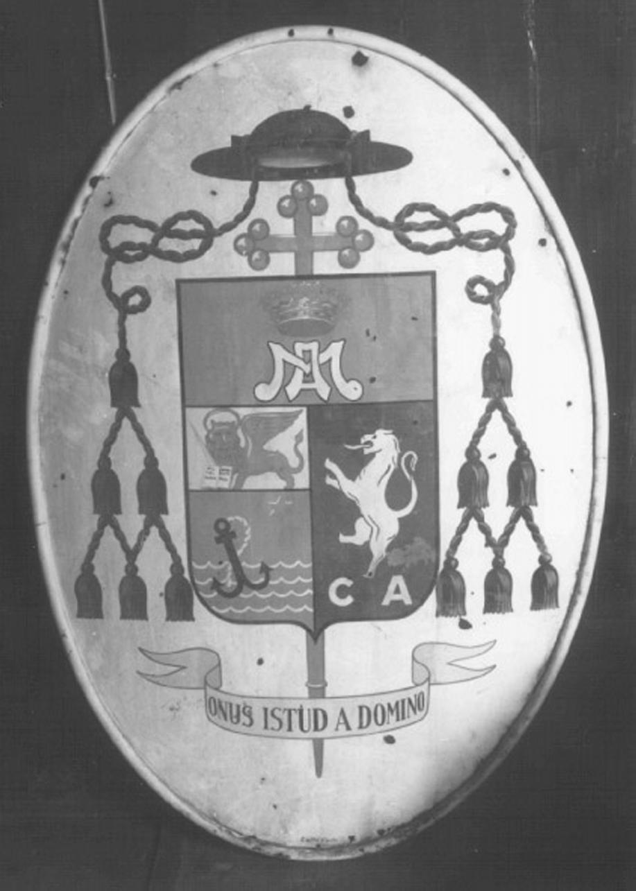 dipinto - ambito veneto (sec. XX)