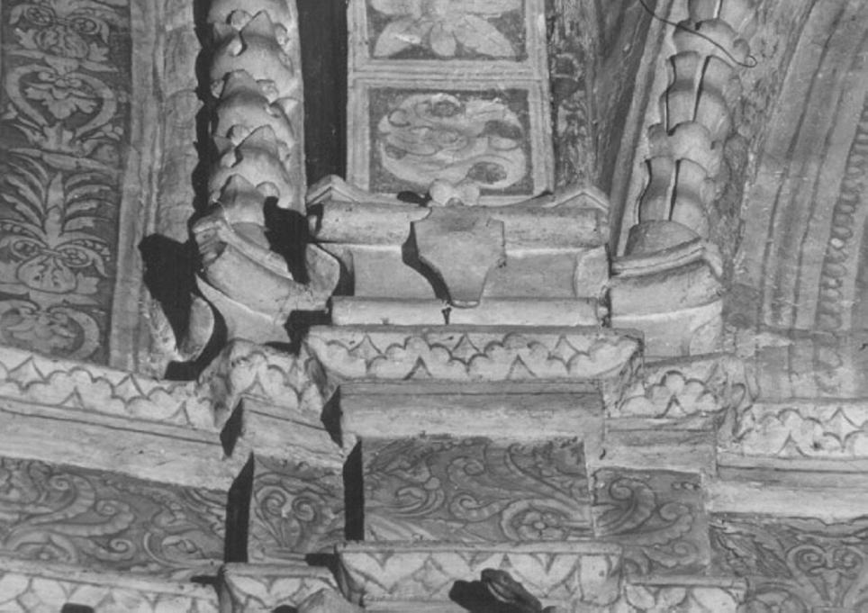 peduccio - ambito veneto (sec. XV)