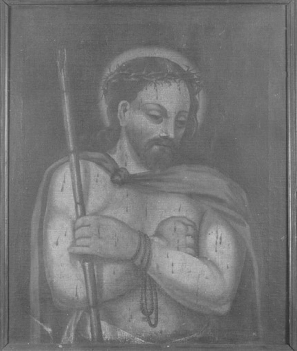 Ecce Homo (dipinto) - ambito veneto (sec. XVII)