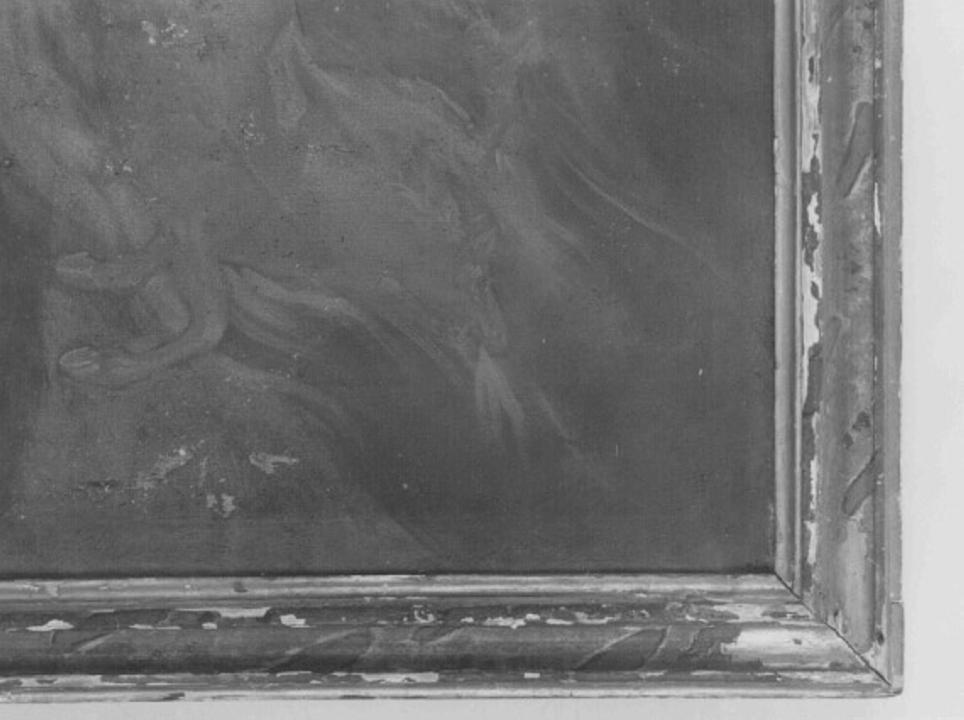 cornice di Pasqualotto Costantino detto Costantini (attribuito) (prima metà sec. XVIII)