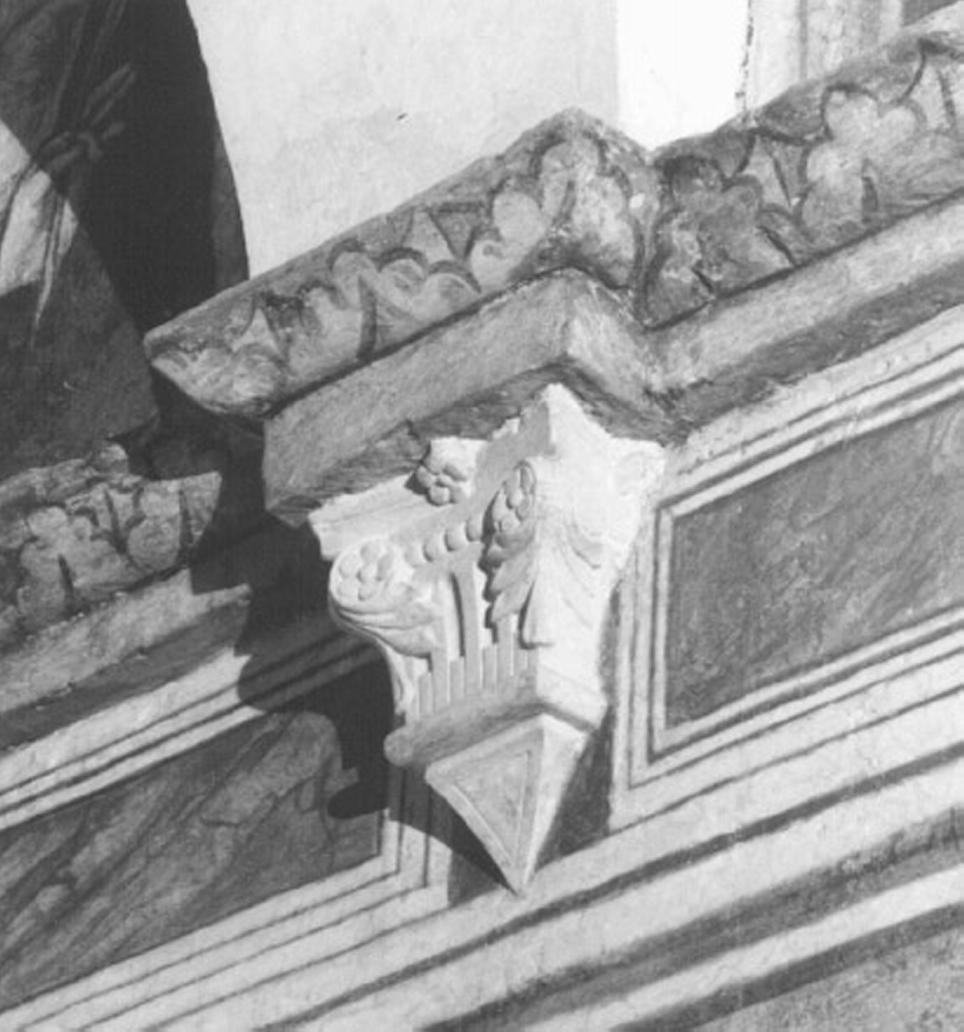 peduccio - produzione vicentina (secc. XV/ XVI)