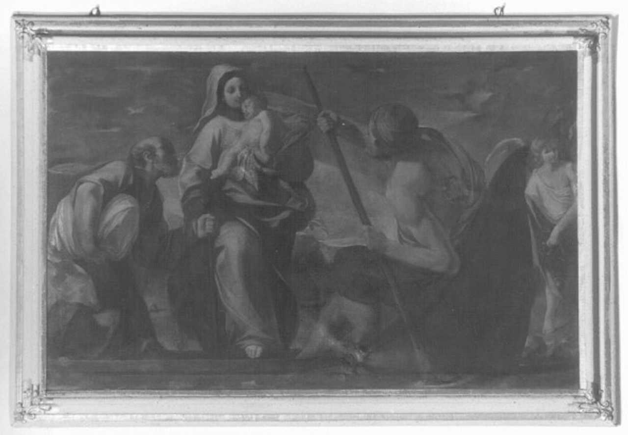 cornice - ambito veneto (sec. XIX)