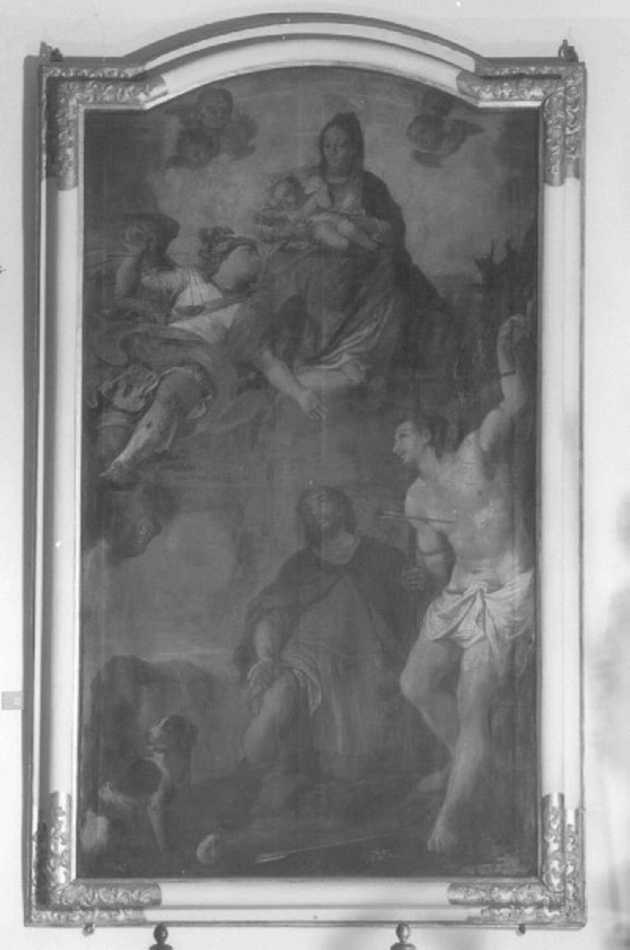 cornice - ambito veneto (sec. XIX)