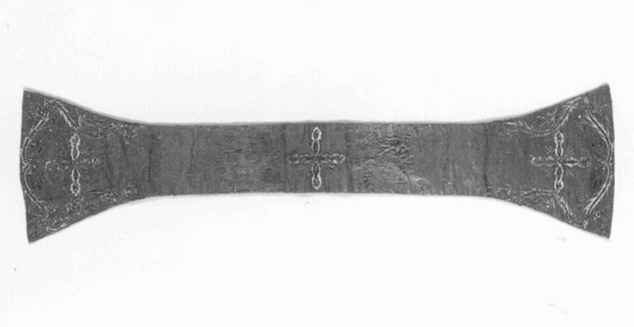 manipolo - ambito veneto (sec. XIX)