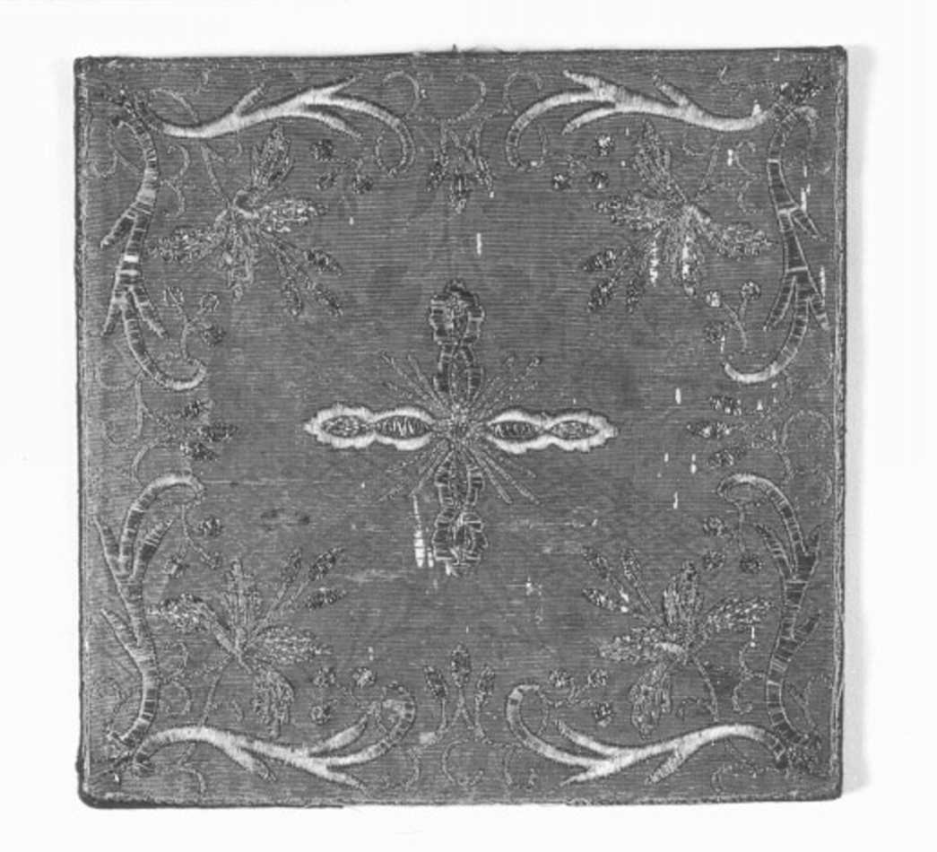 borsa - ambito veneto (sec. XIX)